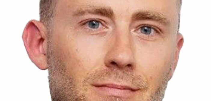 Christophe Guittard of Qatar Airways