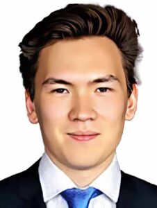 Christopher Guttridge of Revolut