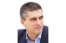 Christos Dimas Greece Minister of Aviation