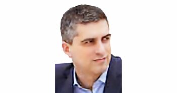 Christos Dimas Greece Minister of Aviation