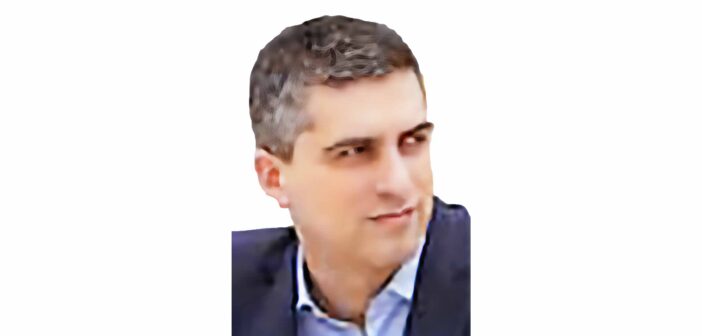 Christos Dimas Greece Minister of Aviation