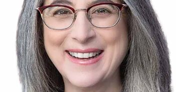 Cindy Cohn of the Electronic Frontier Foundation