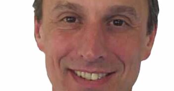 Crispin Orr director of England's Air Accident Investigations Branch