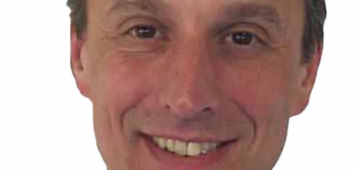 Crispin Orr director of England's Air Accident Investigations Branch