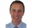 Crispin Orr director of England's Air Accident Investigations Branch