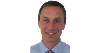 Crispin Orr director of England's Air Accident Investigations Branch