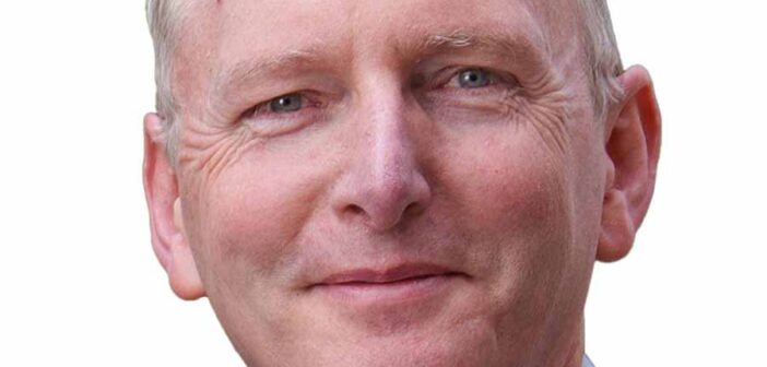 Dave Flynn of Skillnet