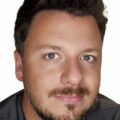 David Francis Moore Director of Dublin Fringe Festival