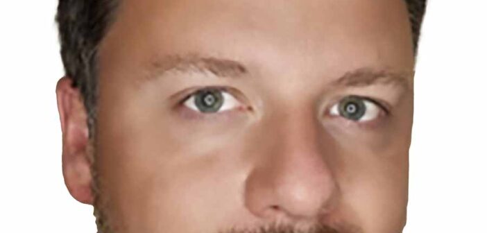 David Francis Moore Director of Dublin Fringe Festival