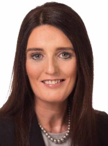 Denise Mangan-Fahy CEO of Shannon Engine Support