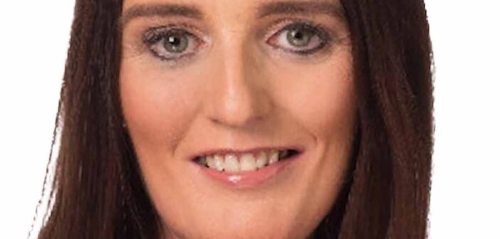 Denise Mangan-Fahy CEO of Shannon Engine Support