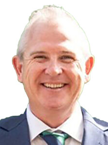 Dennis McGettigan