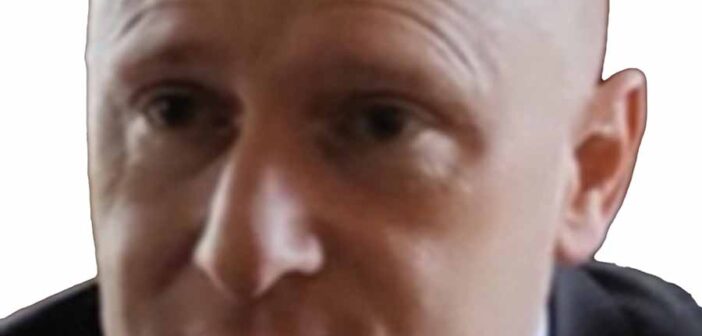 Donall O'Keeffe CEO of the Licensed Vintners Association