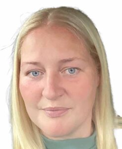 Edel Burke-Curtin