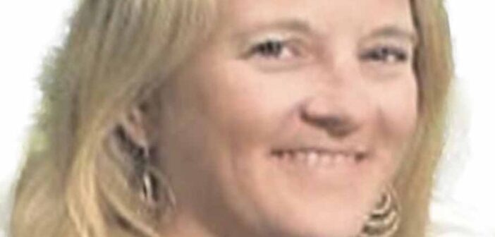 Eimear O’Herlihy Diector of West Cork Literary Festival