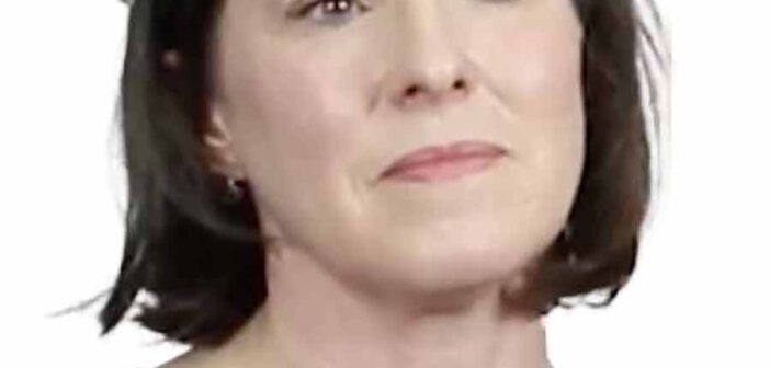 Emily Farrell High Court judge