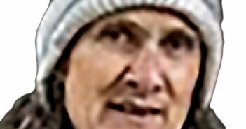 Emily McClintock Bunbury director of Hidden Hearth Festival