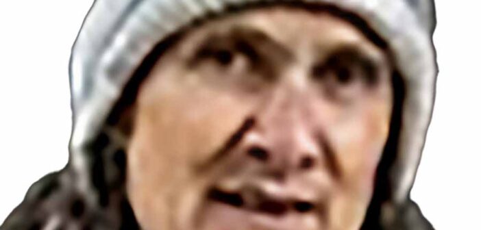 Emily McClintock Bunbury director of Hidden Hearth Festival