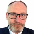 Eoin Moran Director of the Meteorological Service