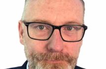 Eoin Moran Director of the Meteorological Service