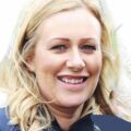 Fiona Sheridan Director of Dublin Horse Show