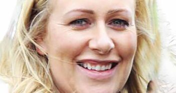 Fiona Sheridan Director of Dublin Horse Show