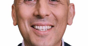 Francesco Sciortino of Lufthansa