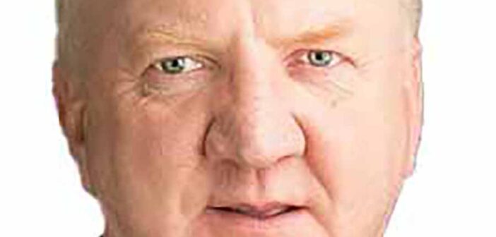 Gabriel Dooley auctioneer