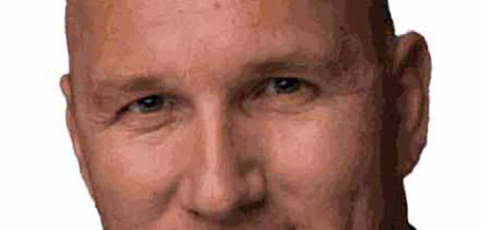 George Moutafis CEO of Fincantieri Marine Group