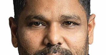 Girish Mathrubootham of Nomad eSim