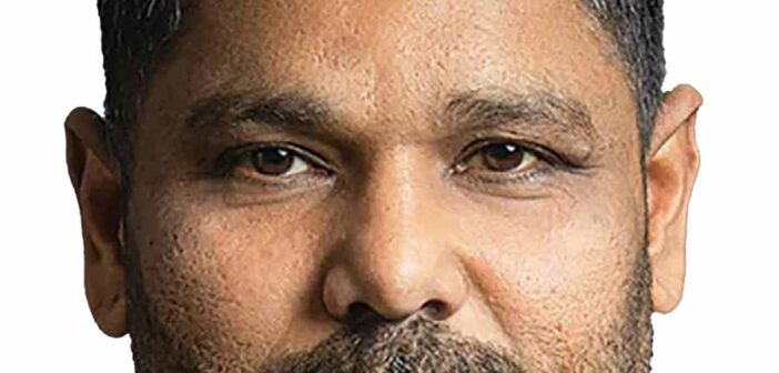 Girish Mathrubootham of Nomad eSim