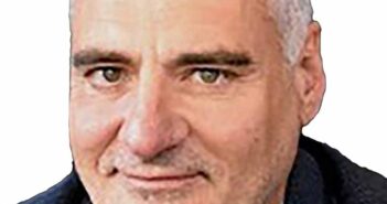 Glenn Orsmond CEO of Fastjet