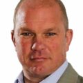 Guy Kinnings CEOof European PGA