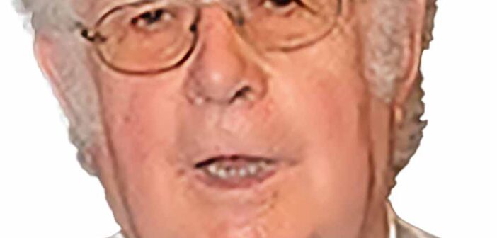 Harry Hughes of Willie Clance week