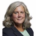 Heidi Alexaner, England's transport minister