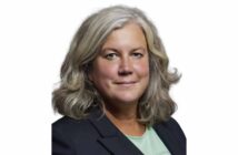 Heidi Alexaner, England's transport minister