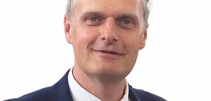 Jim Ryan organiser of Fourth Liberty Music Festival