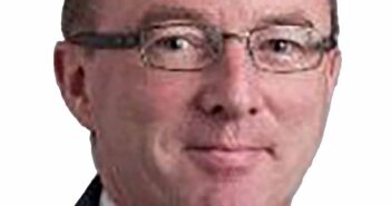 John Crean founder of Pepaard Investments