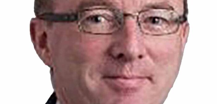 John Crean founder of Pepaard Investments