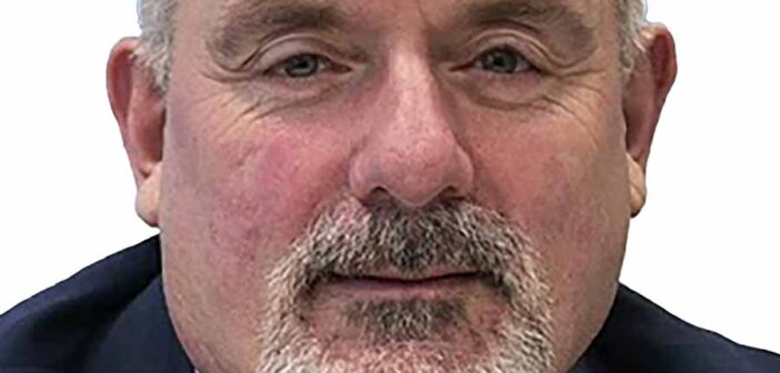 John O’Connell Director of Puck Fair