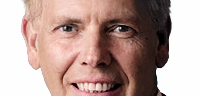 Jonathan Kay CEO of Atalia Student Residences DAC