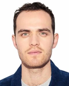 Jordan Rakei composer