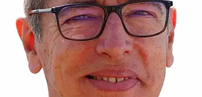 José Alberto Carbonell, President of the Port of Barcelona