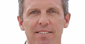 Julien Coffinier CEO of Marseilles airport