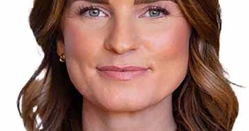 Katie Briscoe CEO of MMGY Global