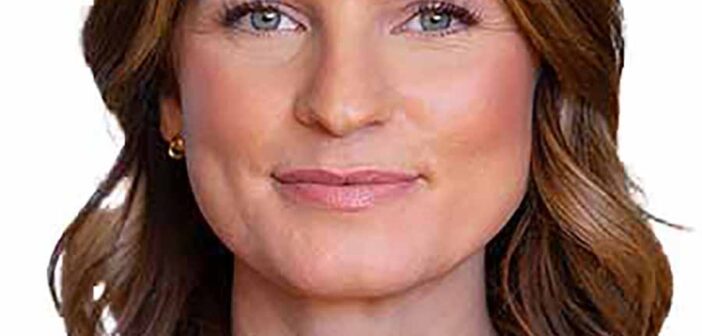 Katie Briscoe CEO of MMGY Global