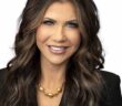 Kristi Noem USA Homeland Security Secretary