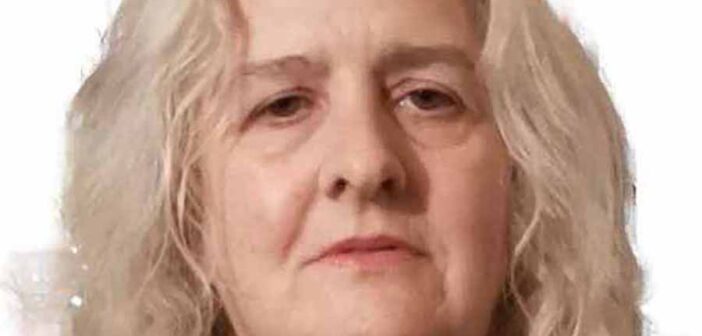 Lucy Costigan author