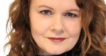 Maeve McGrath Director of Galway Film Fleadh