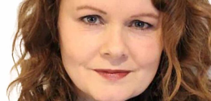 Maeve McGrath Director of Galway Film Fleadh